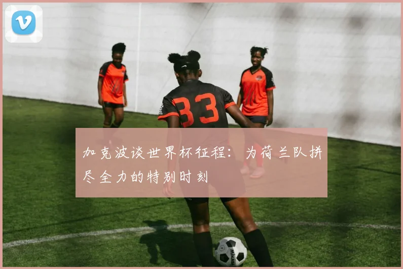 加克波谈世界杯征程：为荷兰队拼尽全力的特别时刻