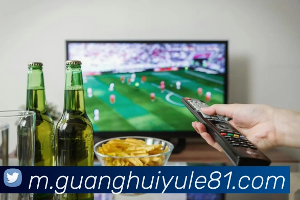 光辉娱乐品牌故事